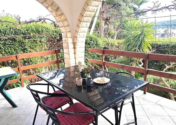 شقة Ferri 1 Vrbanj