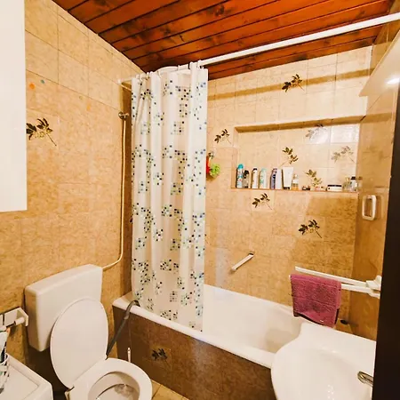 Apartment Ferri 1 *