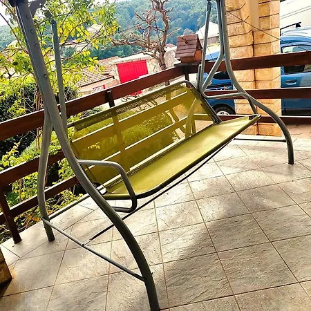 Ferri 1 Apartment Vrbanj