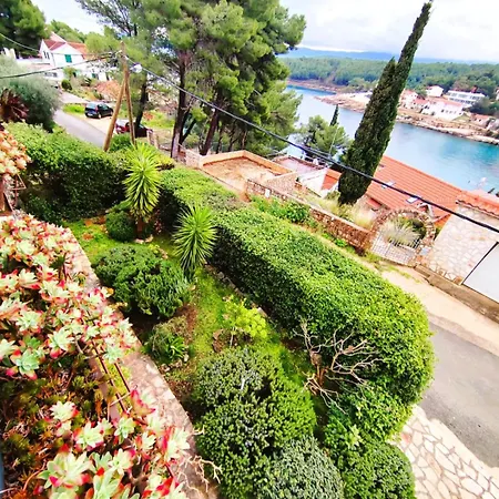Ferri 1 Apartment Vrbanj