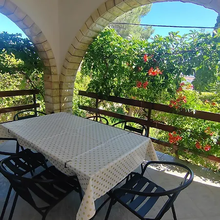 Appartamento Ferri 1 Vrbanj