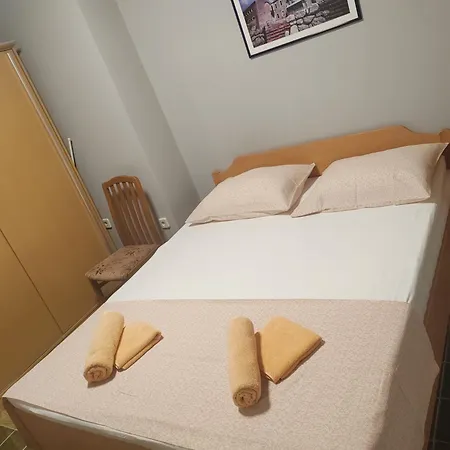 Appartement Ferri 1 Vrbanj