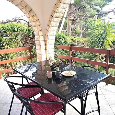 דירה Ferri 1 Vrbanj