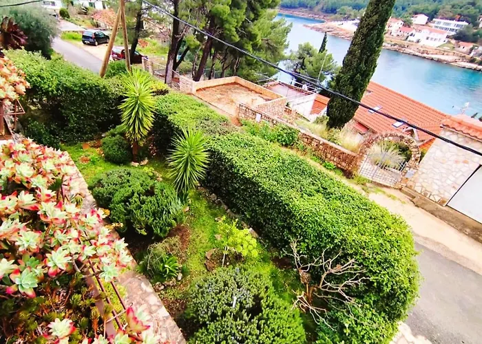 Ferri 1 Appartamento Vrbanj